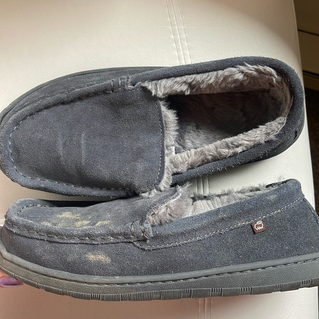 Lamo Brand Slippers Men